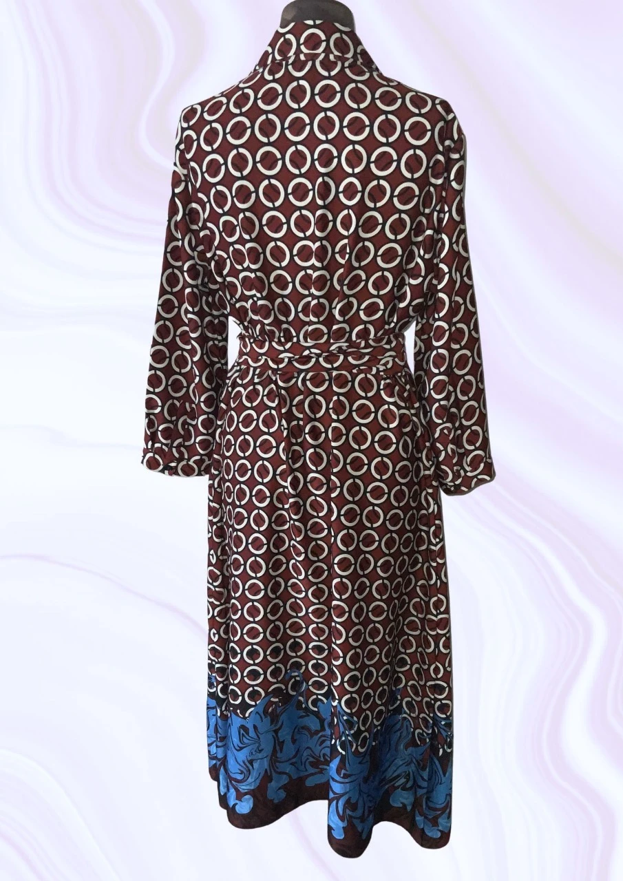 Long dress from Zara size xxl – photo 6